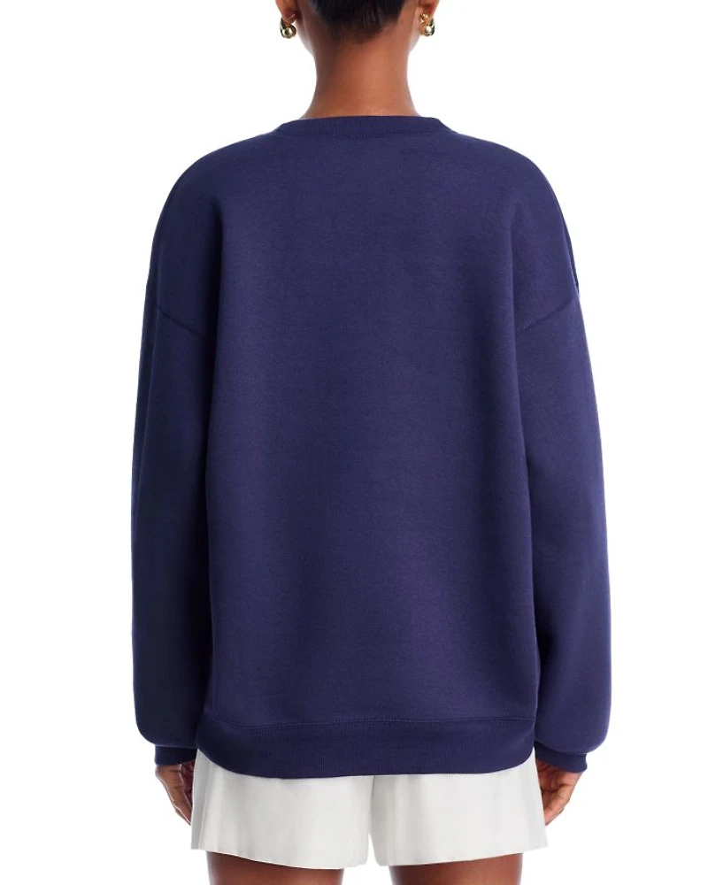 The White Lotus Sweatshirt - Exclusive