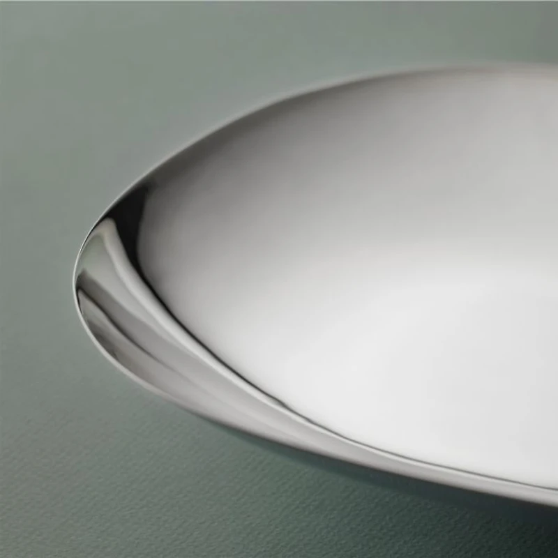Dorotea Steel Dish