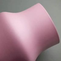 Dorotea Lilac Purple Large Vase