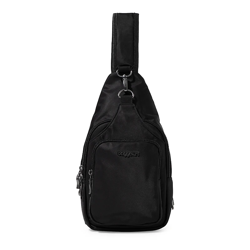 Baggallini Central Park Sling Bag