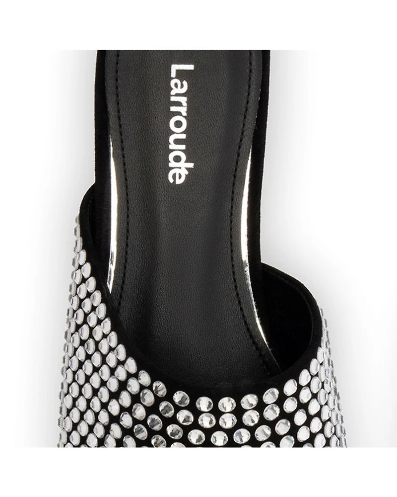 Women's Venice Embellished Mules