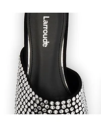Women's Venice Embellished Mules