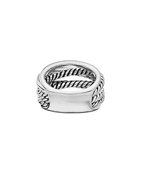 Crossover® Narrow Ring