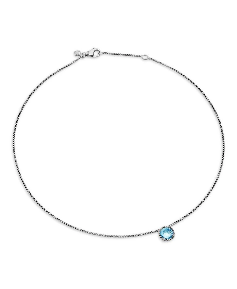 Châtelaine® Pendant Necklace Collection