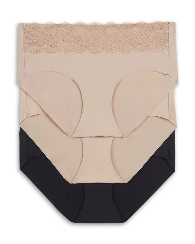 b.bare Hipsters, Set of 3