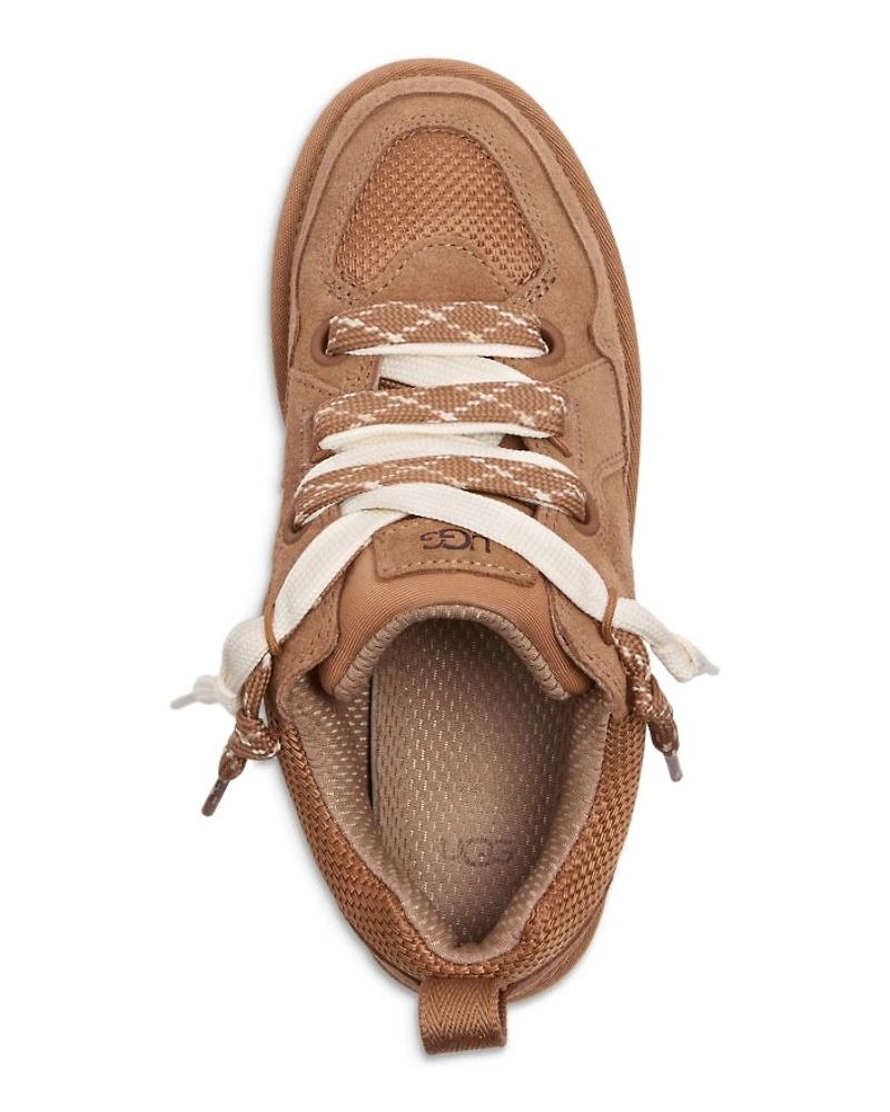 Women's Lowmel Sneakers