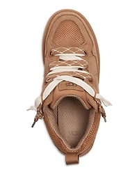 Women's Lowmel Sneakers