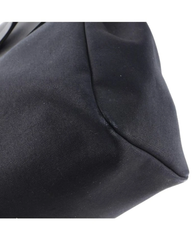 MM Herbag Toile and Leather