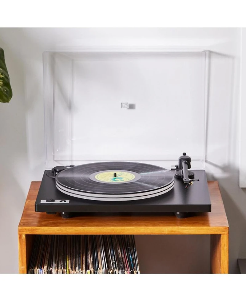 Orbit 2 Plus Turntable with Ortofon OM 5E Cartridge