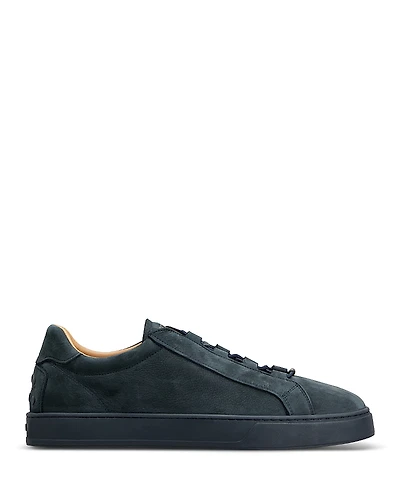 Tod's Men's Leather Sneakers