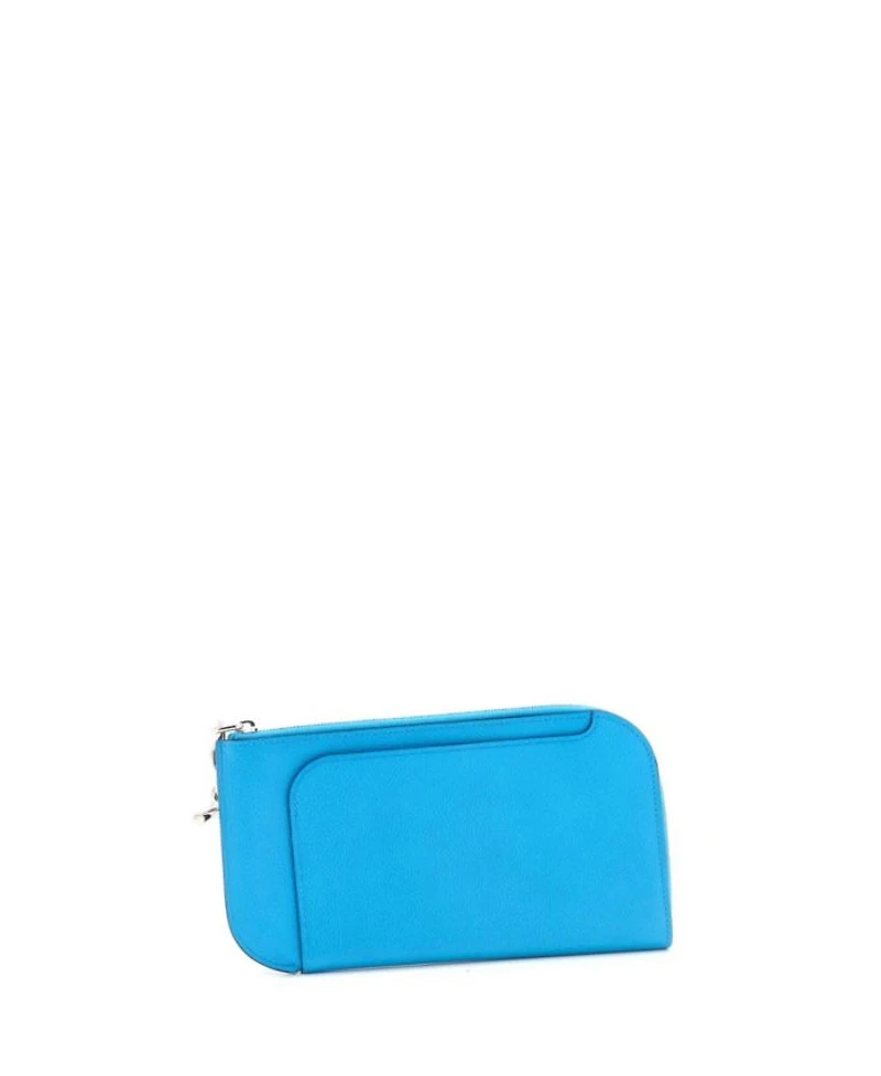 GM Strap Phone Case Leather