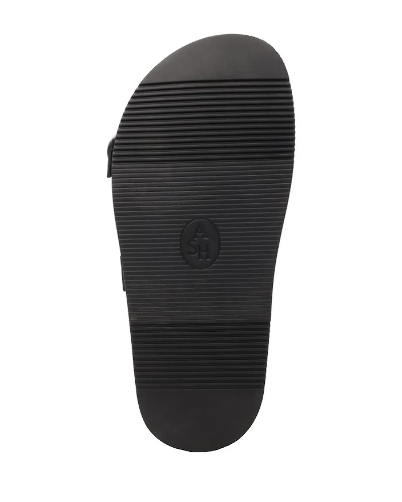 Women's Urus Footbed Sandals