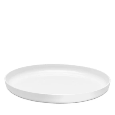 Piet Extra Large High Plate