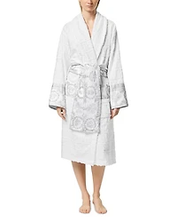 I Heart Baroque Bride Robe