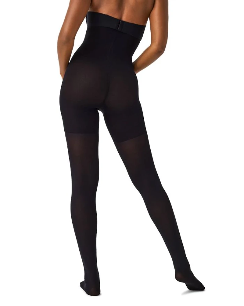 High-Waisted Tight-End Tights®