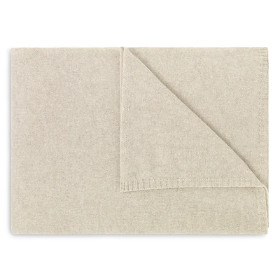 Amalia Home Collection Lucia Cashmere Throw