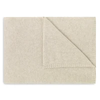 Amalia Home Collection Lucia Cashmere Throw