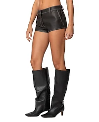 Edikted Blaise Micro Shorts