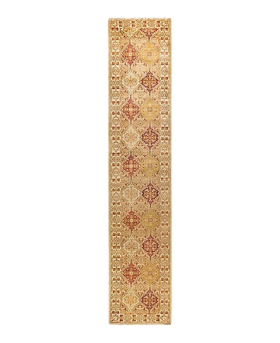 Bloomingdale's Mogul M1749 Runner Area Rug