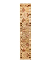 Bloomingdale's Mogul M1749 Runner Area Rug