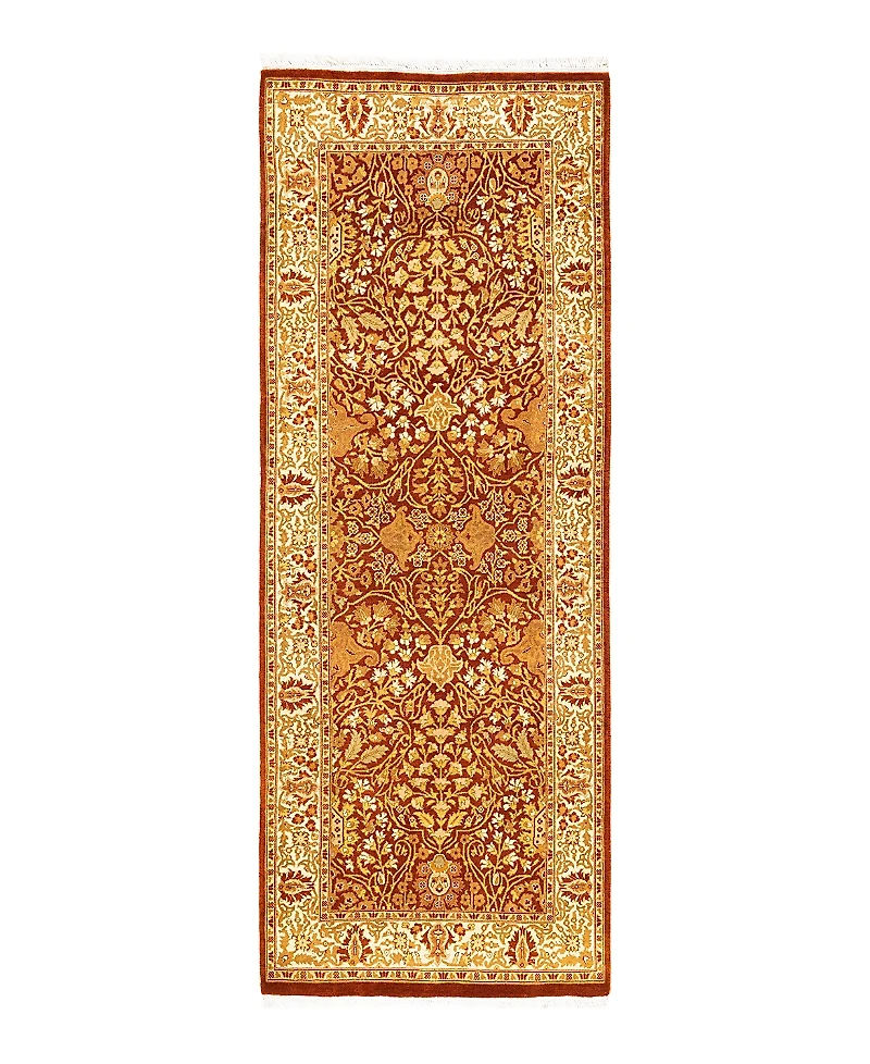 Bloomingdale's Mogul M1622 Runner Area Rug, 2'7 x 6'6