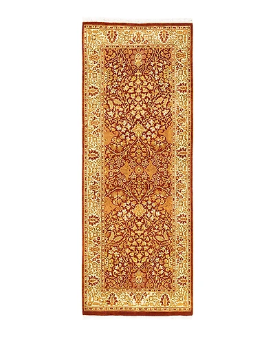Bloomingdale's Mogul M1622 Runner Area Rug, 2'7 x 6'6
