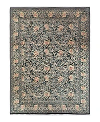 Bloomingdale's Mogul M1003 Area Rug, 9'1 x 12'4