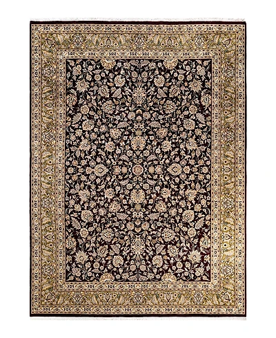 Bloomingdale's Mogul M1147 Area Rug, 9'3 x 12'5