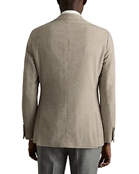Garland Modern Fit Puppytooth Blazer