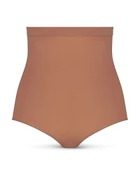 Everyday Seamless Shaping High-Waisted Brief