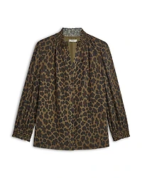 Tatiana Blouse