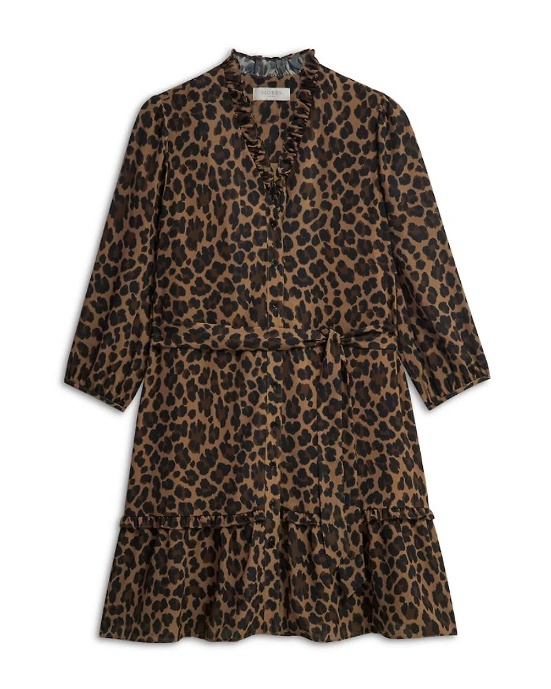 Polly Dress