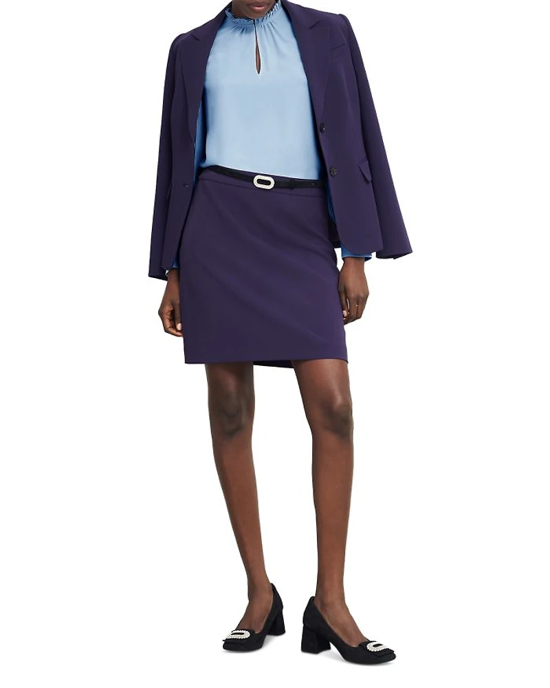 Carrie Blouse