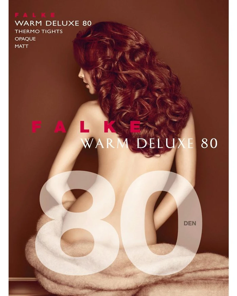 Warm Deluxe Tights
