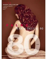 Warm Deluxe Tights