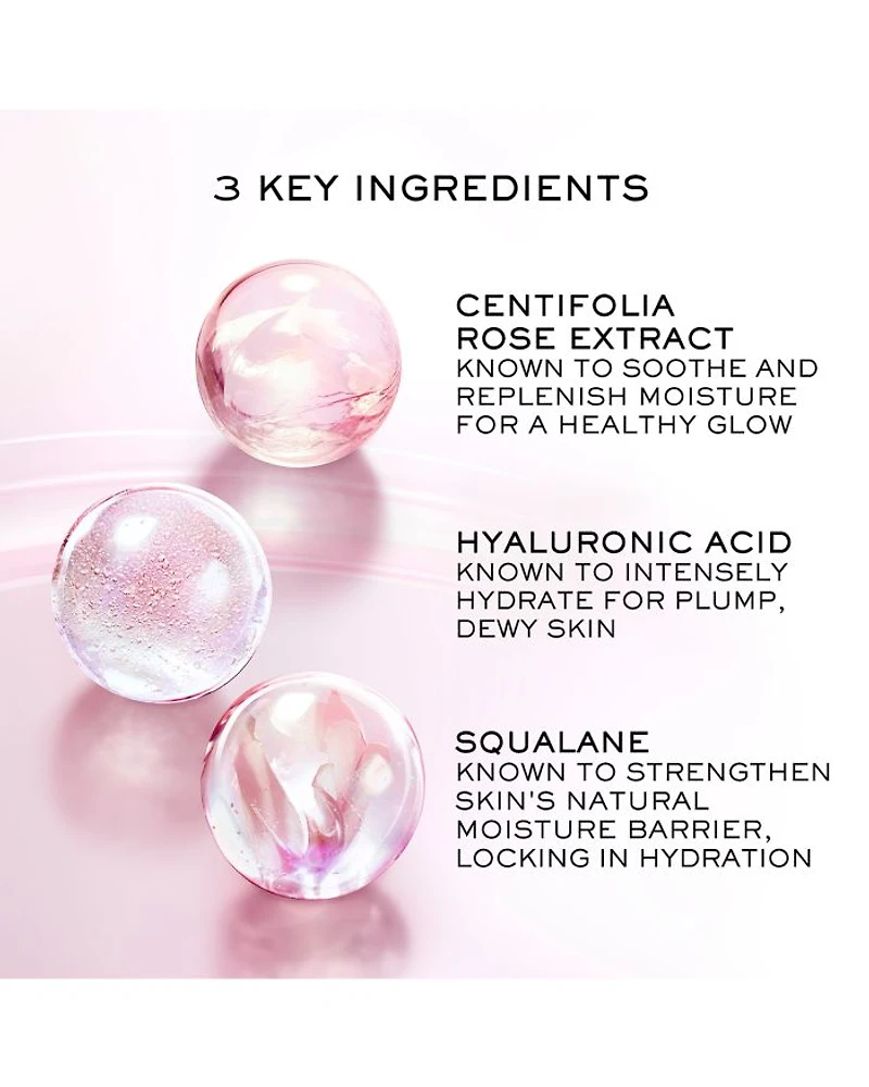 Tonique Confort Hydrating Toner with Hyaluronic Acid