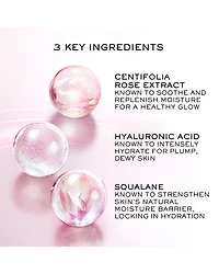 Tonique Confort Hydrating Toner with Hyaluronic Acid