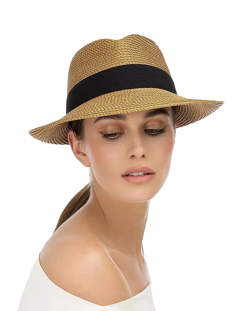 Eric Javits Squishee Classic Fedora