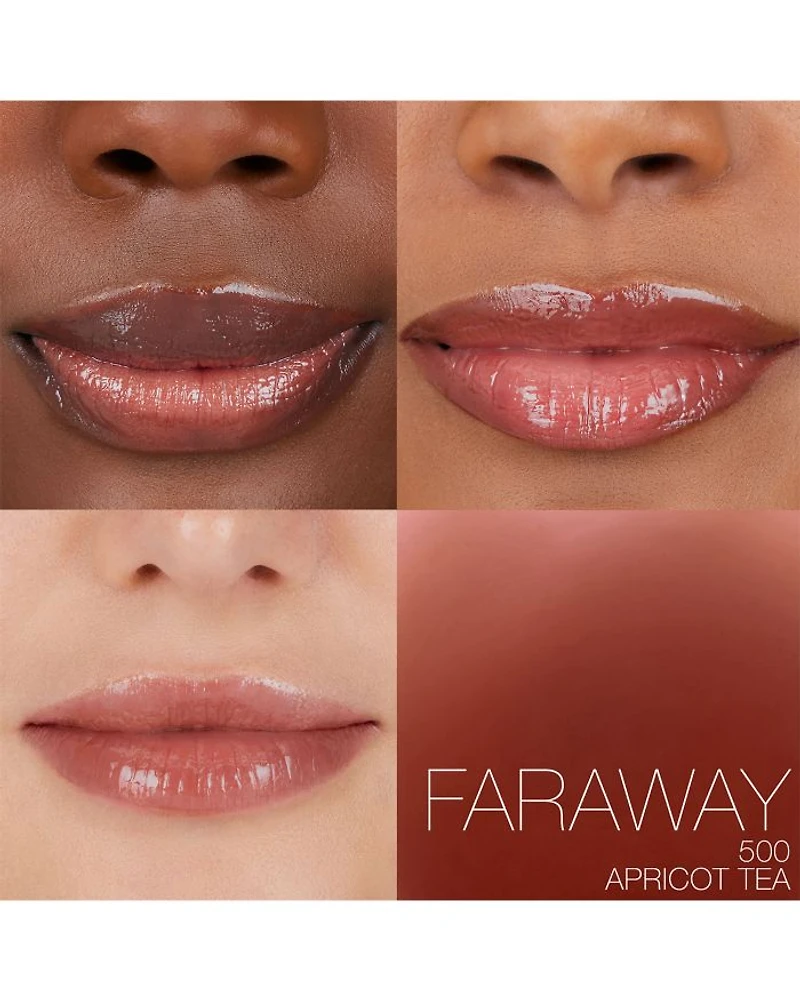 Afterglow Lip Oil