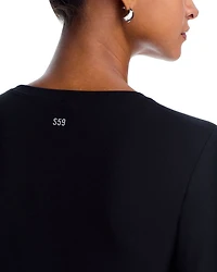 Airweight Lite Long Sleeve Tee