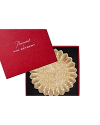 Etoile Coaster, Set of 4 a Gift Box