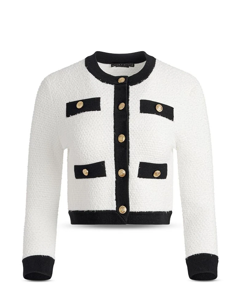 Claira Cardigan