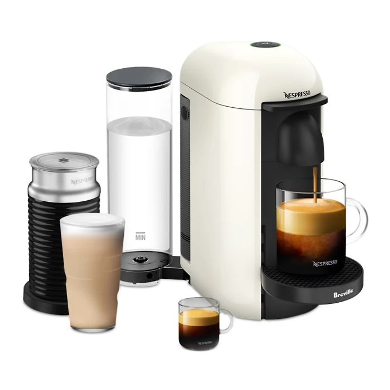 VertuoPlus Bundle by Breville