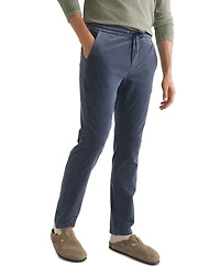 Saturday Straight Slim Corduroy Pants