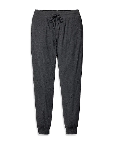 Petite Plume Pima Lounge Pants