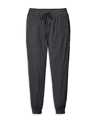 Petite Plume Pima Lounge Pants