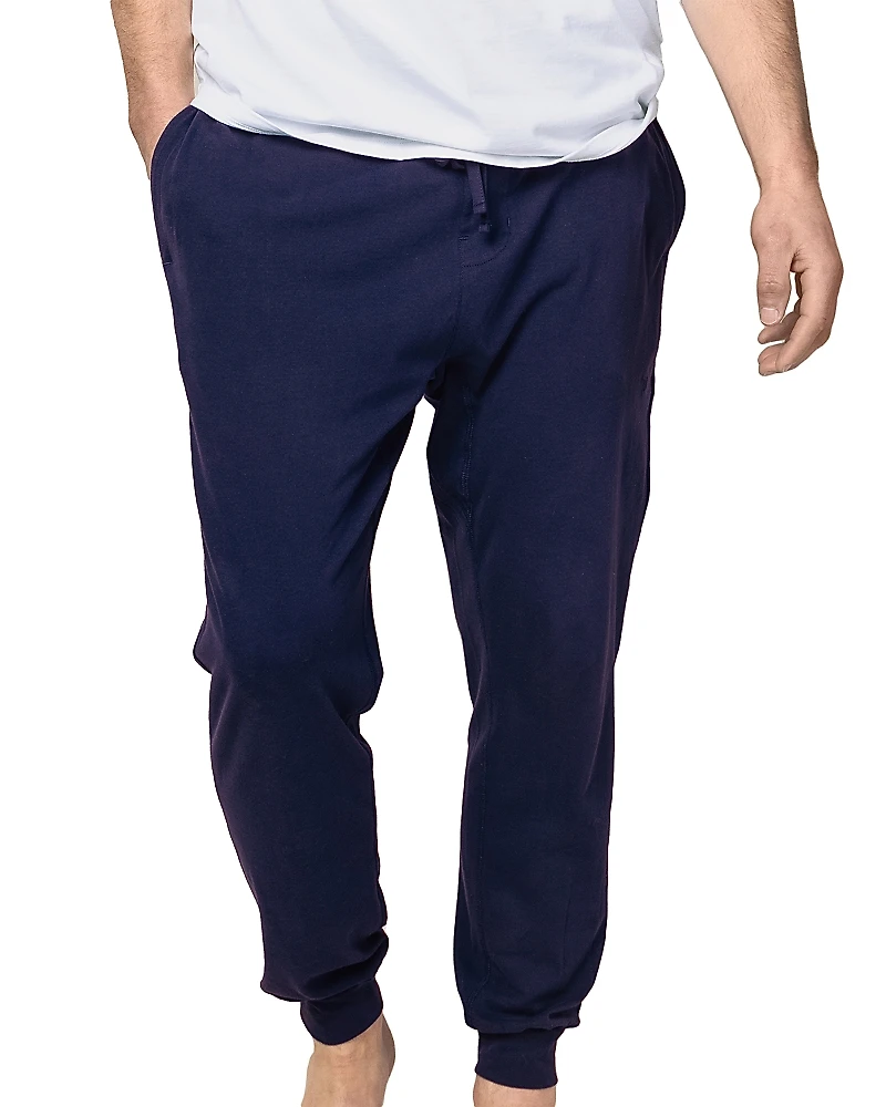Petite Plume Pima Lounge Pants