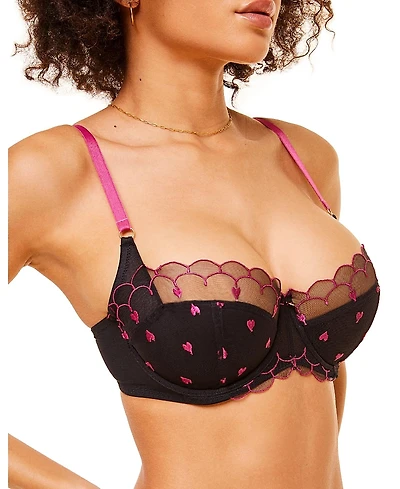 Adore Me Bettie Women's Contour Balconette Bra