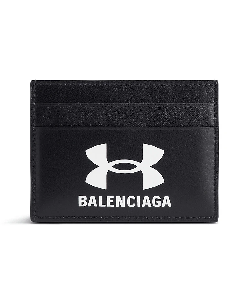 Balenciaga Under Armour Card Holder