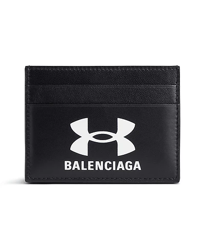 Balenciaga Under Armour Card Holder